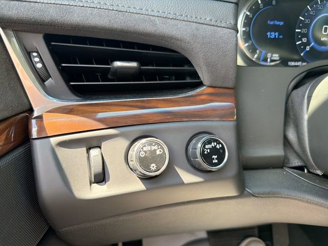 Used 2018 Cadillac Escalade Luxury AWD/4WD image 24