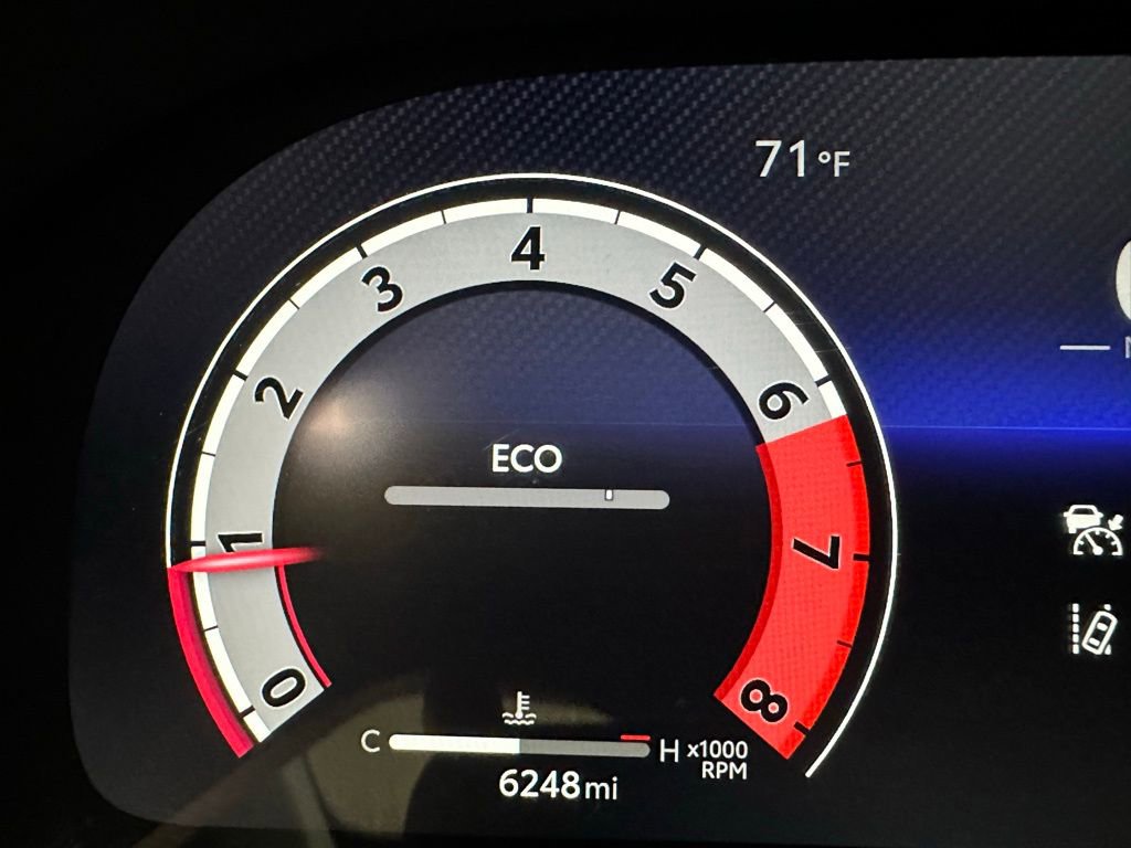 Used 2025 Toyota Highlander XSE image 24