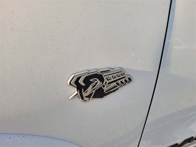 New 2026 RAM 1500 Big Horn image 4