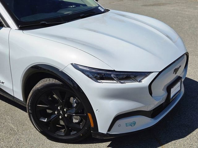 Used 2023 Ford Mustang Mach-E Premium w/ Mustang Nite Pony Package image 5