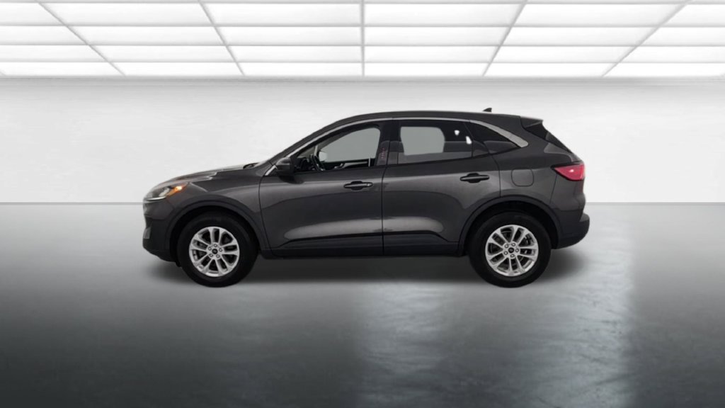 Certified 2020 Ford Escape SE AWD/4WD image 6