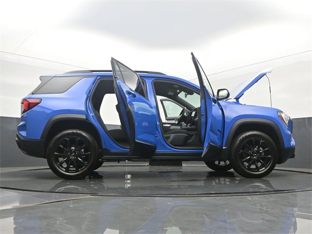 New 2026 GMC Terrain Elevation w/ Black Edition image 61