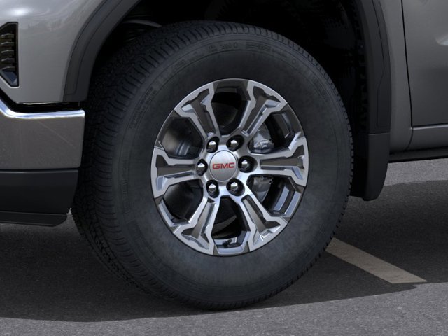New 2026 GMC Sierra 1500 SLE image 9