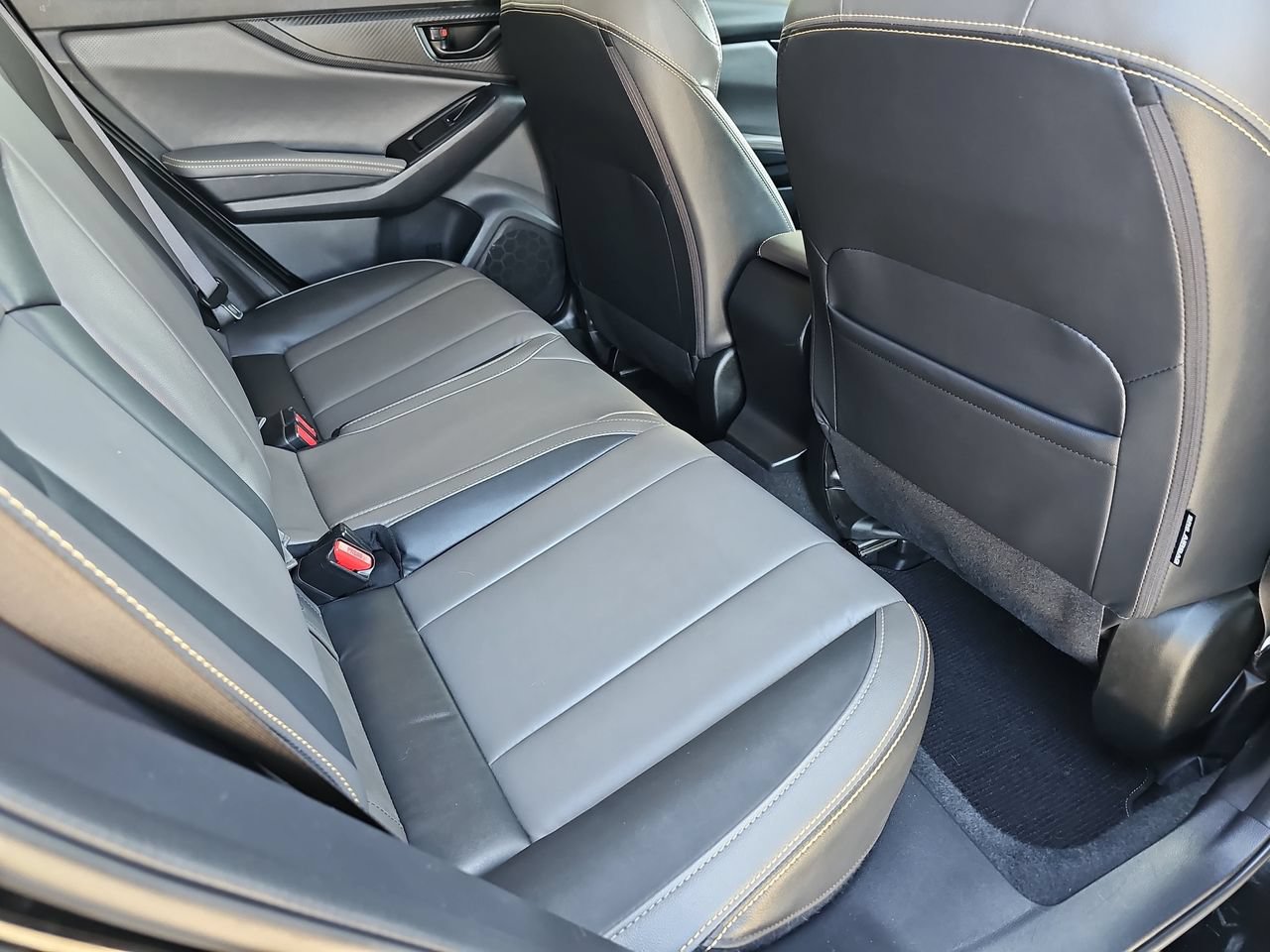Certified 2022 Subaru Crosstrek 2.5i Sport w/ Moonroof Package AWD/4WD image 14