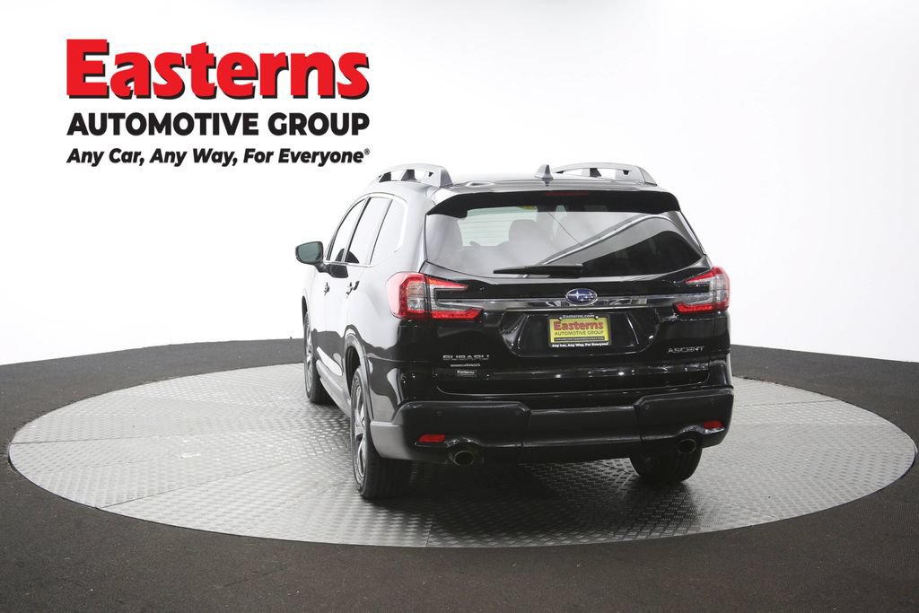 Used 2025 Subaru Ascent Premium AWD/4WD image 38