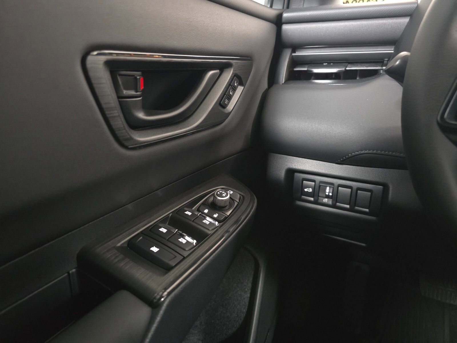 New 2026 Subaru Outback Wilderness image 29