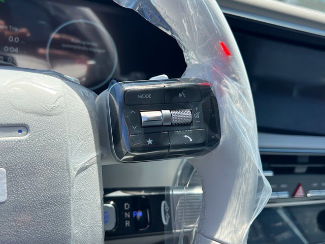 New 2026 Hyundai Palisade SEL AWD/4WD image 21
