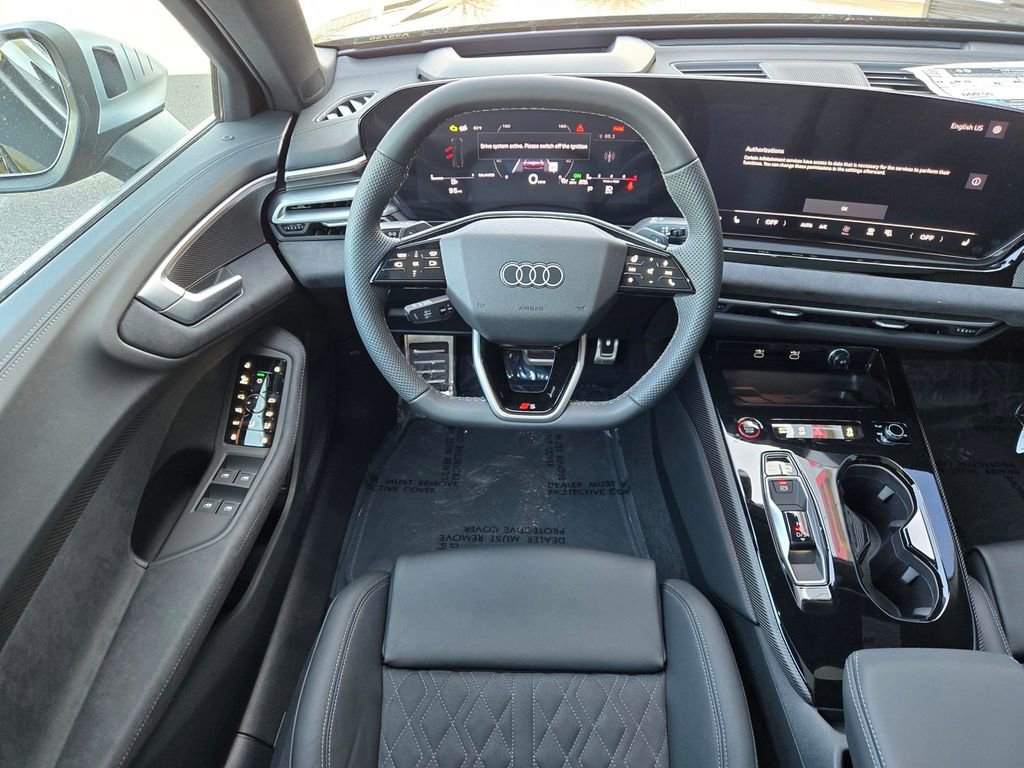 New 2025 Audi S5 Premium Plus image 13