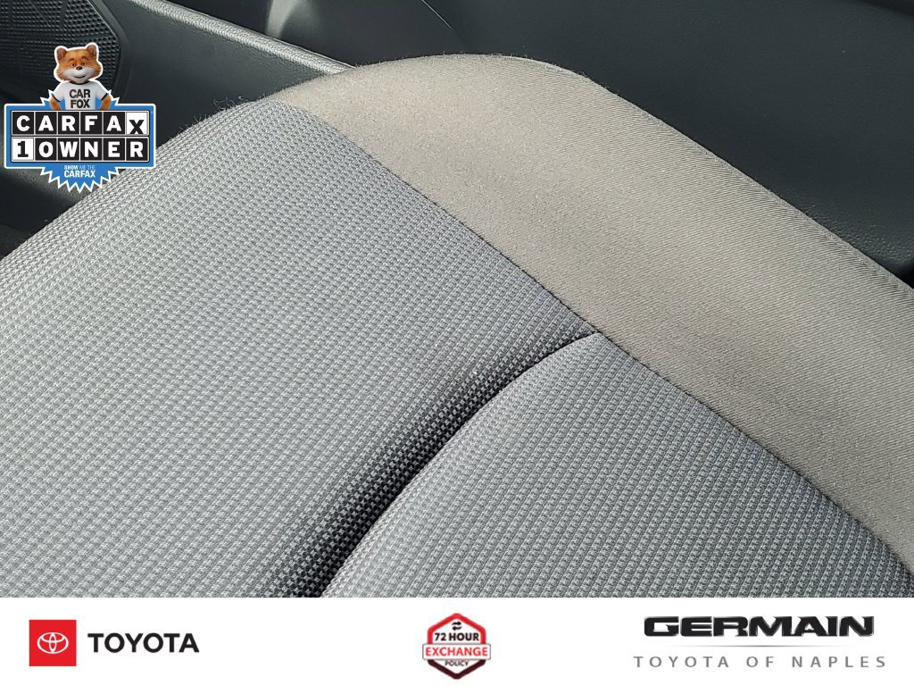 Certified 2025 Toyota RAV4 LE AWD/4WD image 29