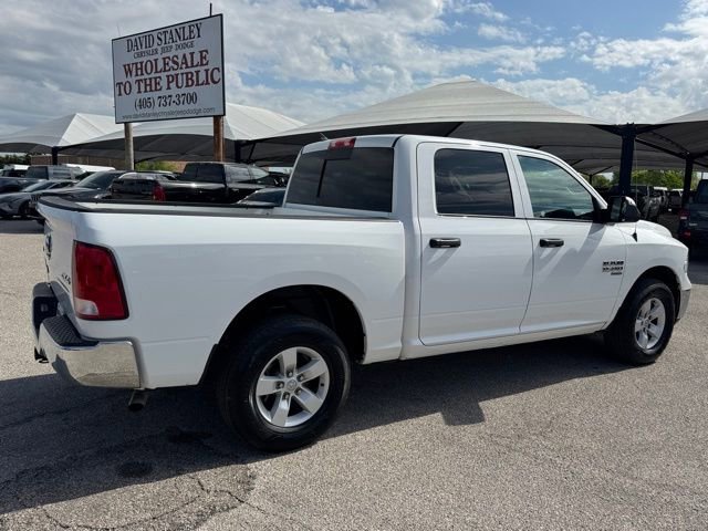 Certified 2021 RAM 1500 Limited w/ Night Edition AWD/4WD image 6