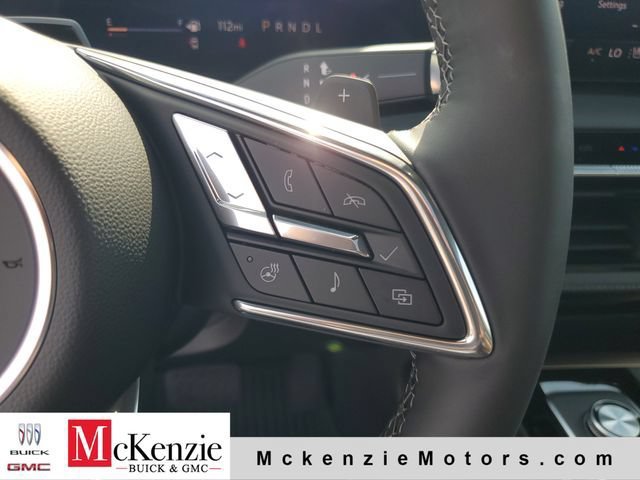 New 2026 Buick Enclave Avenir w/ Super Cruise Package FWD image 13