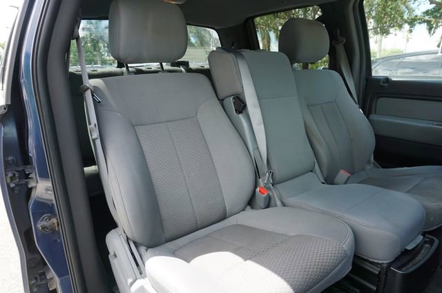 Used 2014 Ford F150 XLT w/ Equipment Group 302A Luxury AWD/4WD image 2
