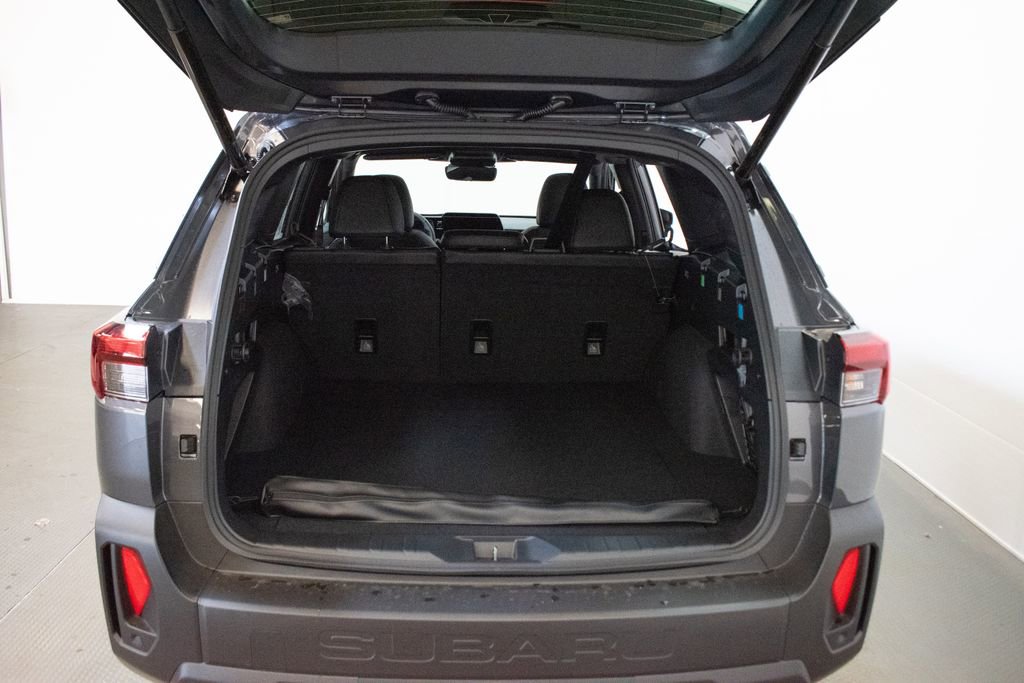 New 2026 Subaru Outback Premium image 25