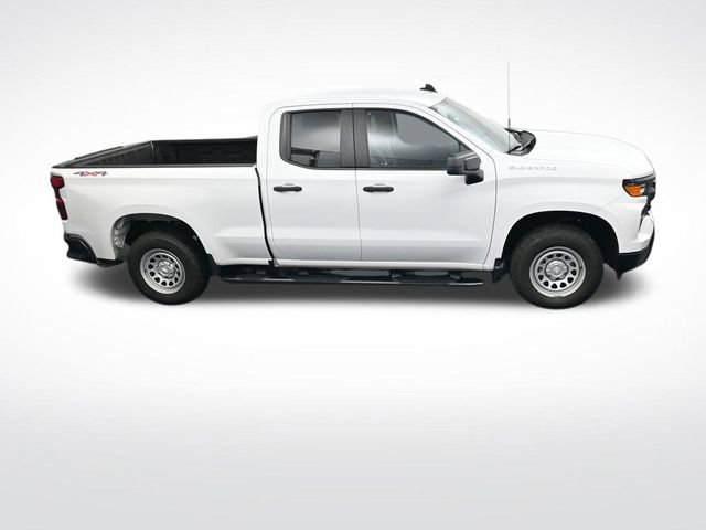 Used 2023 Chevrolet Silverado 1500 W/T w/ WT Value Package image 22