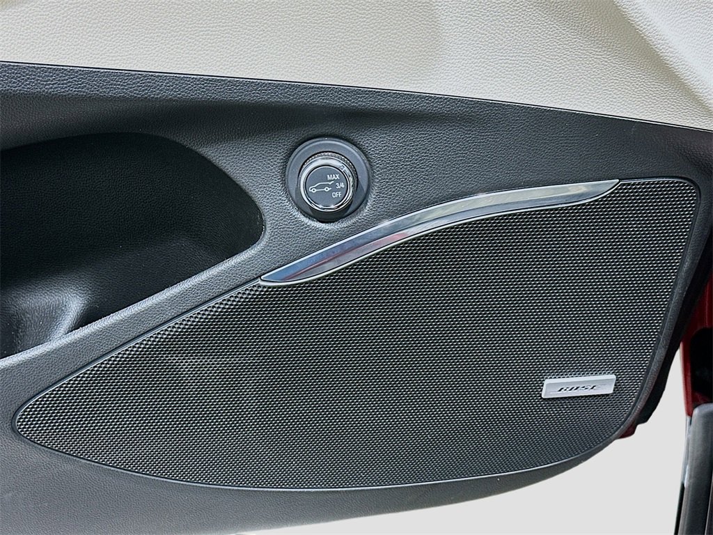 Used 2023 Buick Enclave Premium image 19