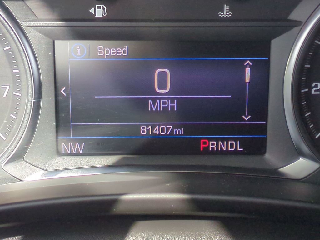 Used 2023 Chevrolet Equinox LT image 18