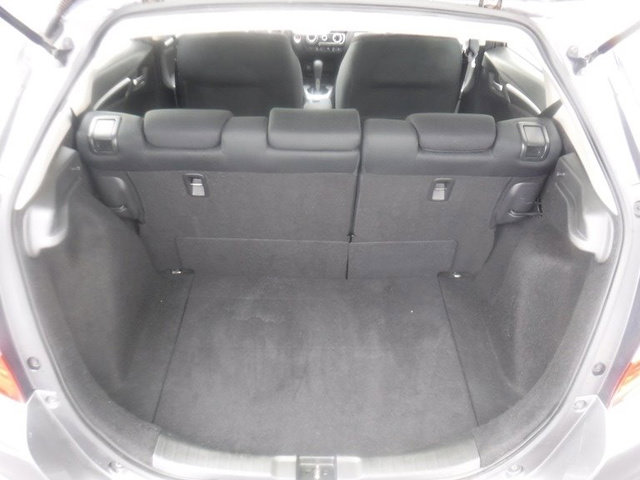 Used 2016 Honda Fit EX image 33