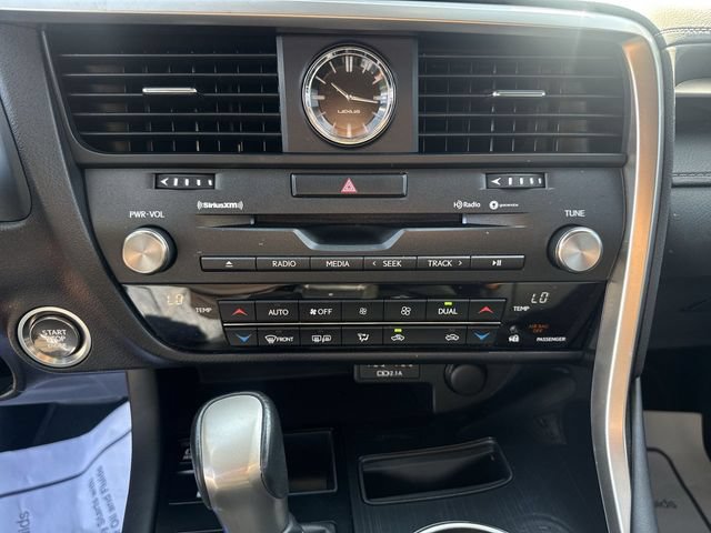 Used 2021 Lexus RX 350 FWD w/ Accessory Package image 20