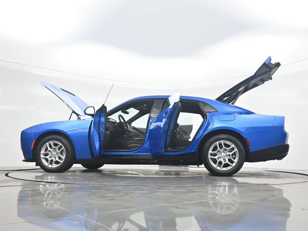 New 2026 Dodge Charger R/T AWD/4WD image 47