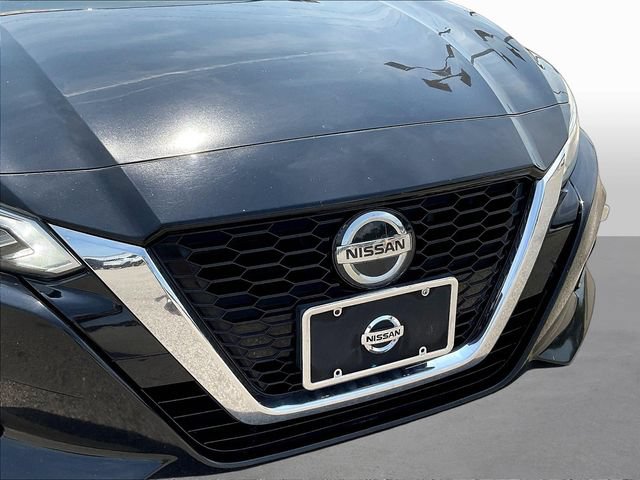 Used 2019 Nissan Altima 2.5 SL FWD image 35