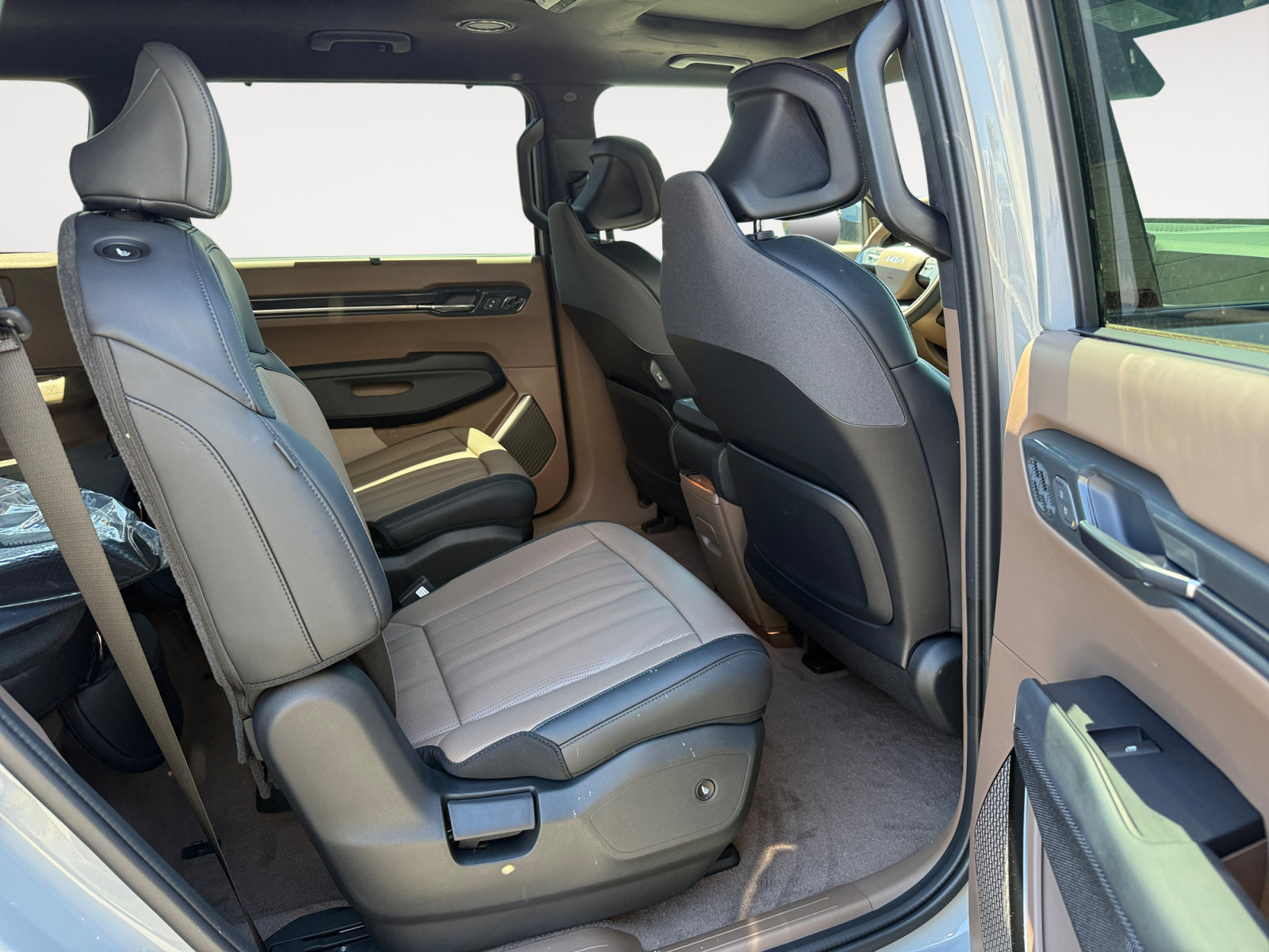 New 2026 Kia EV9 GT-Line AWD/4WD image 18