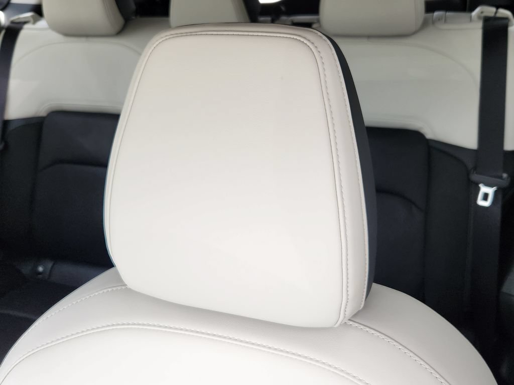 New 2026 MAZDA CX-5 Select AWD/4WD image 6