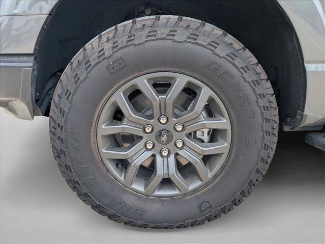 Used 2025 Ford F150 Tremor w/ Equipment Group 402A High AWD/4WD image 24
