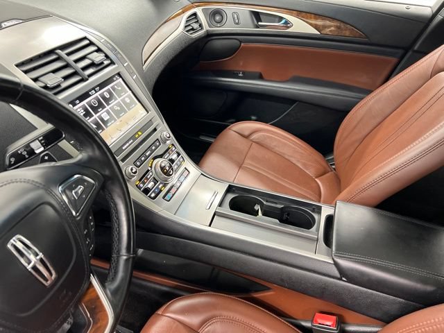 Used 2018 Lincoln MKZ Reserve w/ Magnetic Appearance Package AWD/4WD image 21
