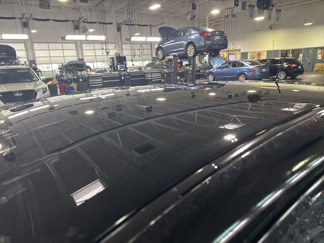 Used 2019 Subaru Impreza 2.0i image 7