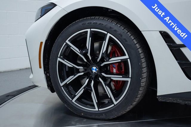 New 2026 BMW i4 xDrive40i AWD/4WD image 27