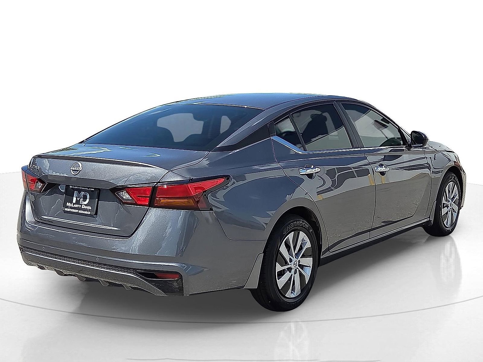 Used 2024 Nissan Altima 2.5 S image 5