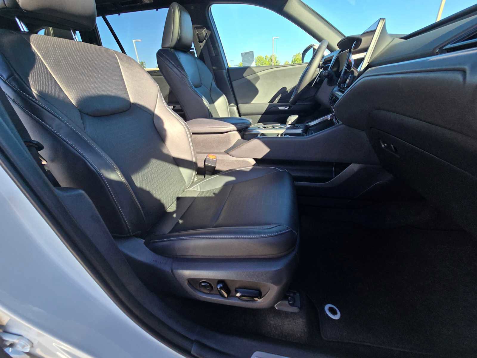 New 2026 Lexus TX 350 FWD image 11