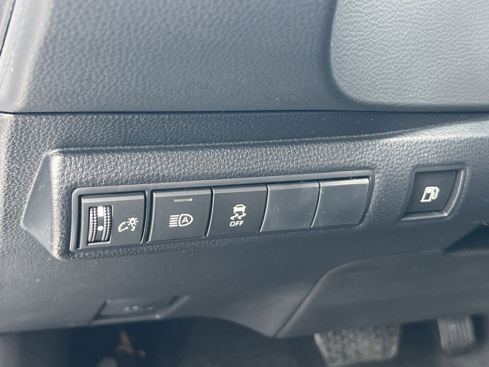 New 2026 Toyota Corolla SE image 23