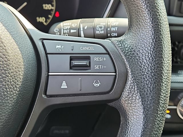 Certified 2024 Honda CR-V EX image 23