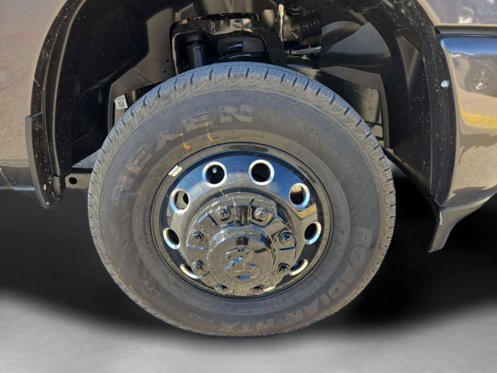 New 2026 RAM 3500 Laramie image 34