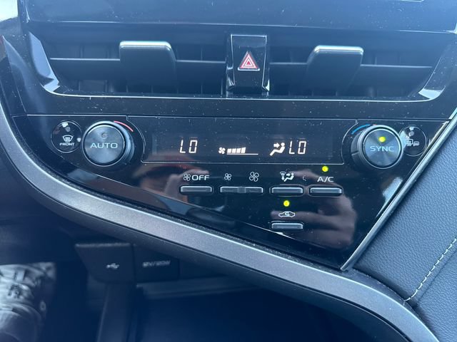 Used 2024 Toyota Camry SE FWD image 24
