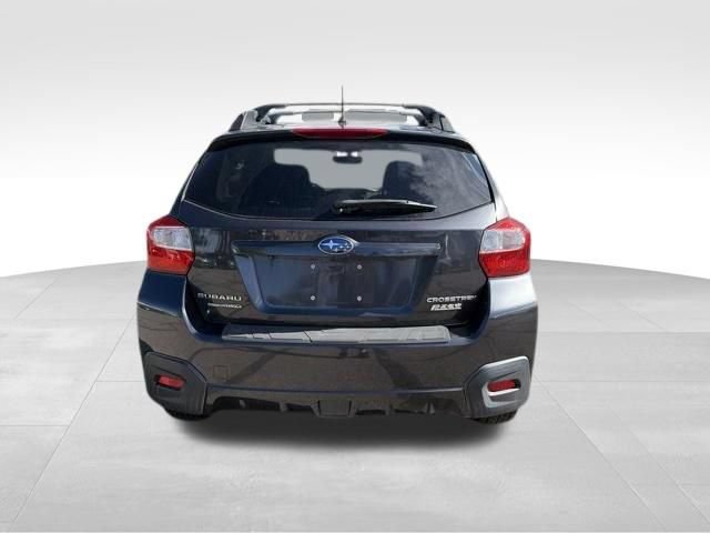 Used 2017 Subaru Crosstrek 2.0i Premium w/ Moonroof Package AWD/4WD image 9