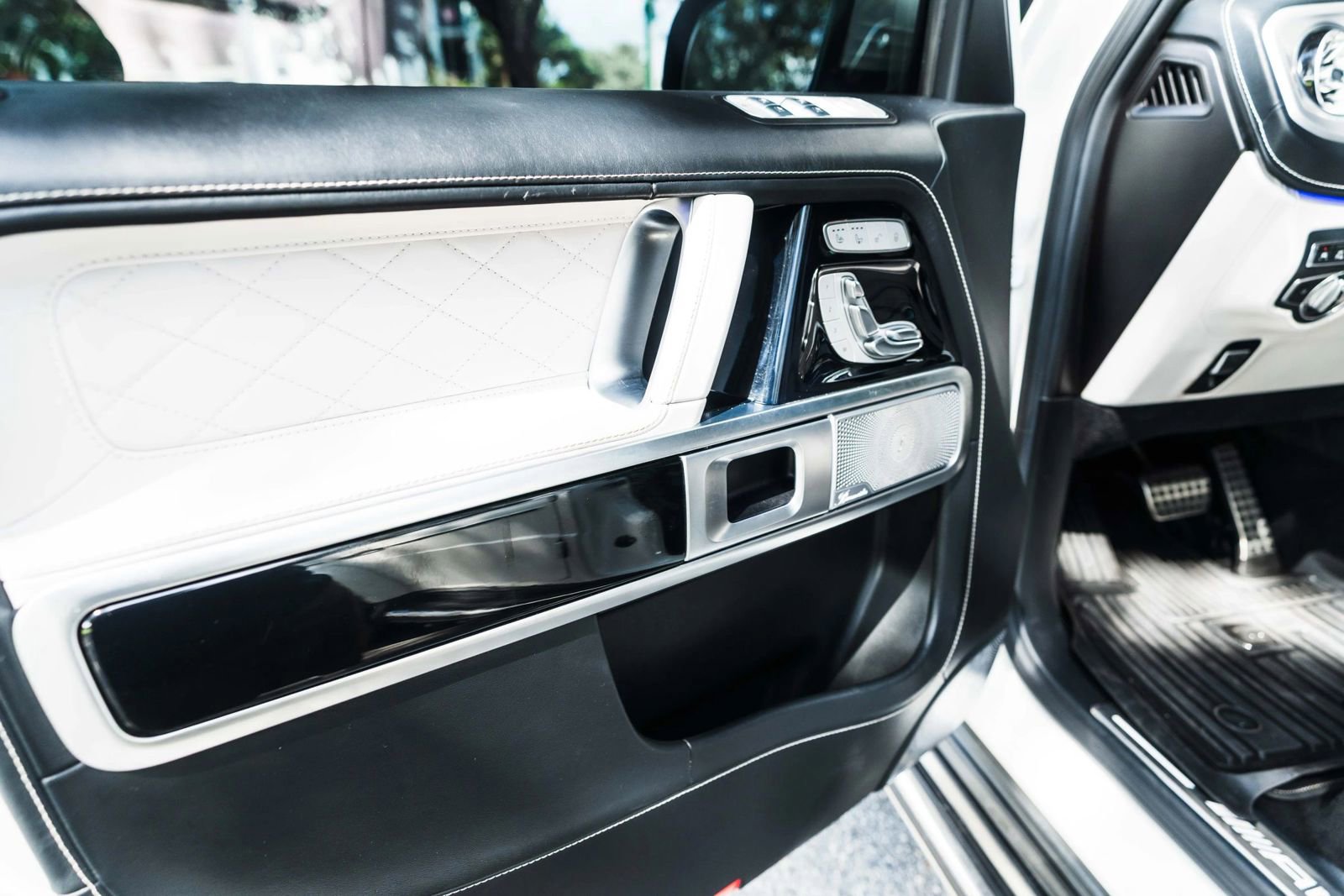 Used 2021 Mercedes-Benz G 63 AMG 4MATIC image 22