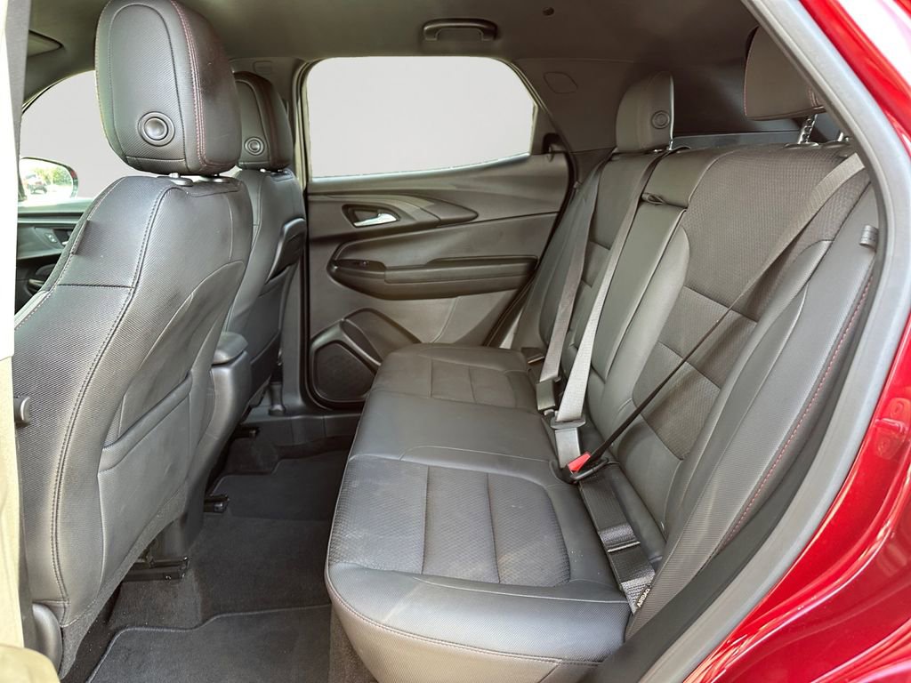 Used 2023 Chevrolet TrailBlazer RS image 15