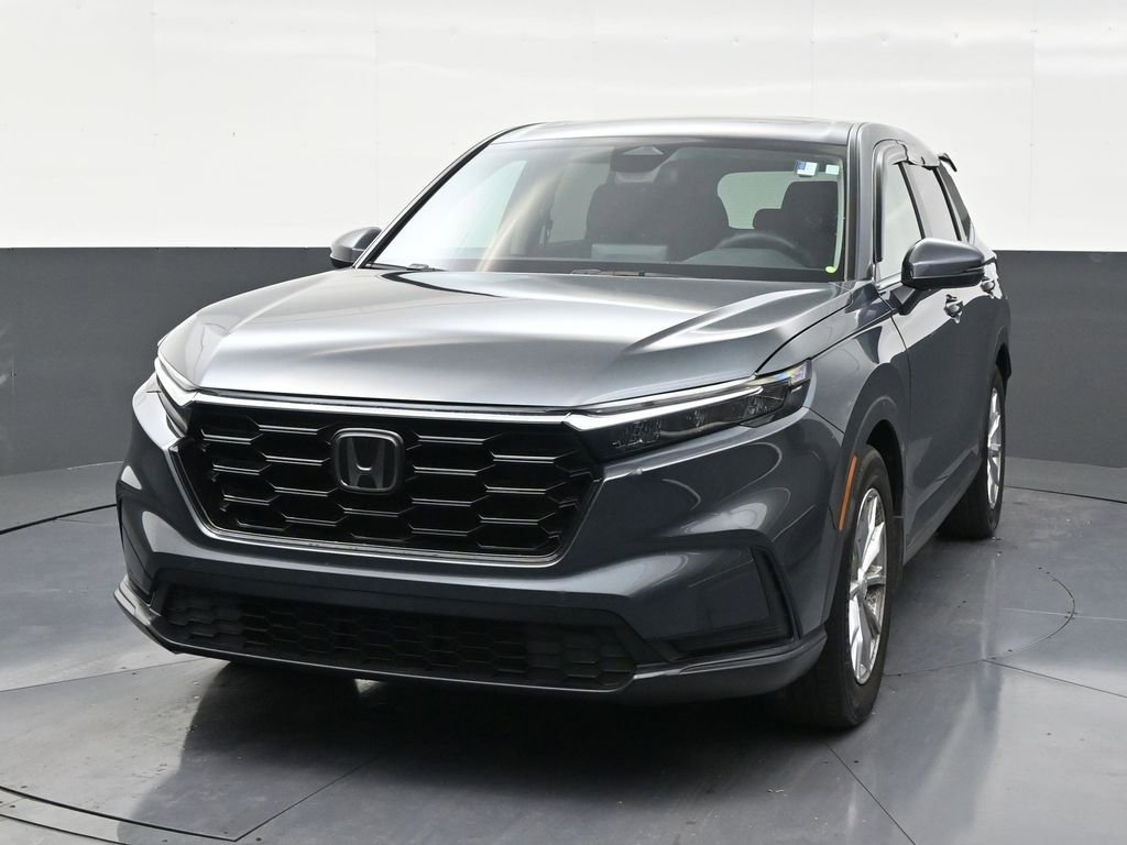Used 2023 Honda CR-V EX image 8