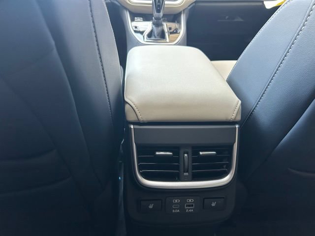 New 2025 Subaru Outback Limited AWD/4WD image 23