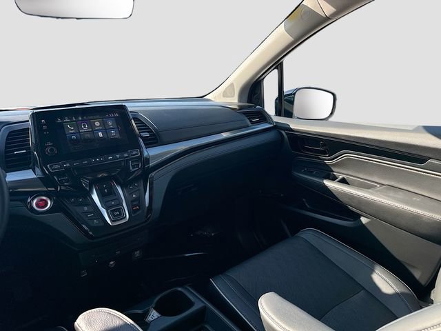 Certified 2023 Honda Odyssey Elite image 25