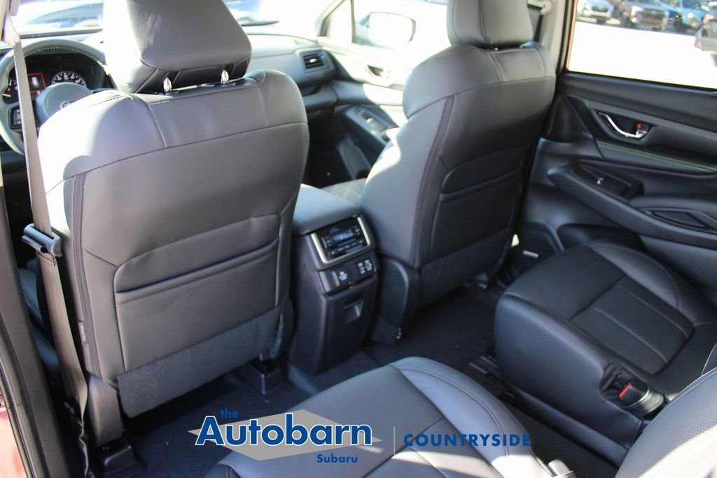 New 2026 Subaru Ascent Bronze Edition AWD/4WD image 22