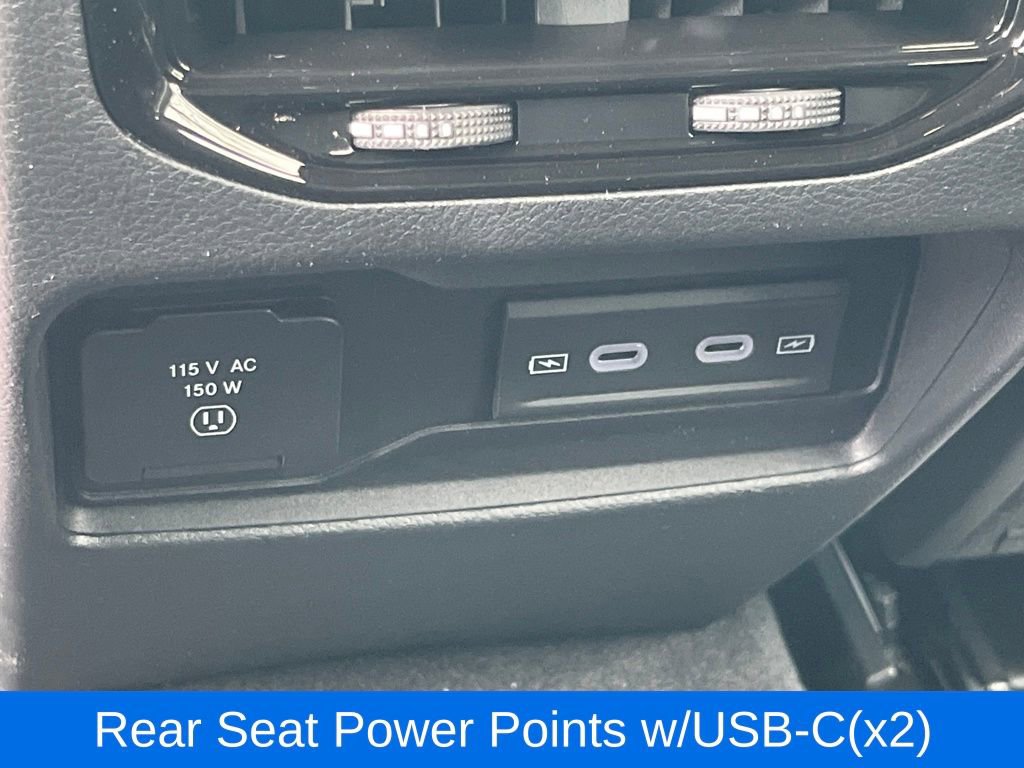 New 2026 Jeep Grand Cherokee Laredo image 22