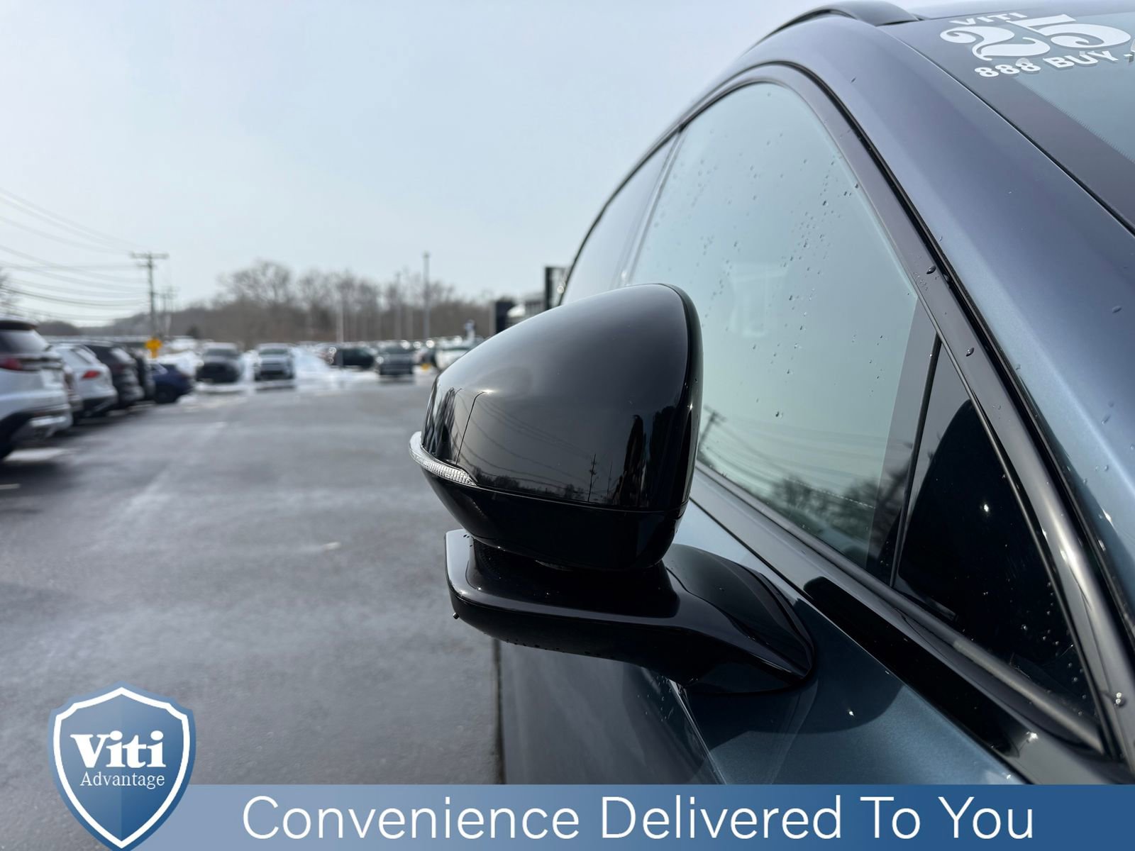 Certified 2025 Volvo EX90 Ultra image 10