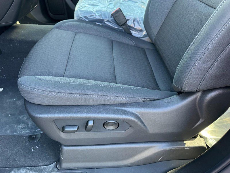 New 2026 Chevrolet Silverado 1500 Custom image 10