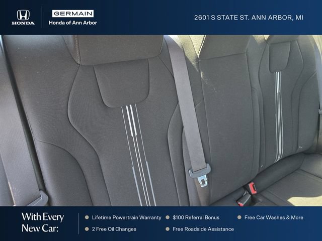 Used 2022 Hyundai Elantra SEL FWD image 19