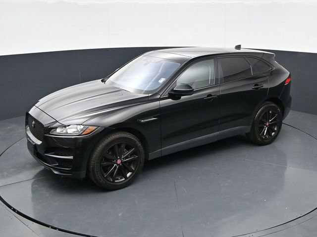 Used 2020 Jaguar F-PACE Prestige AWD/4WD image 30