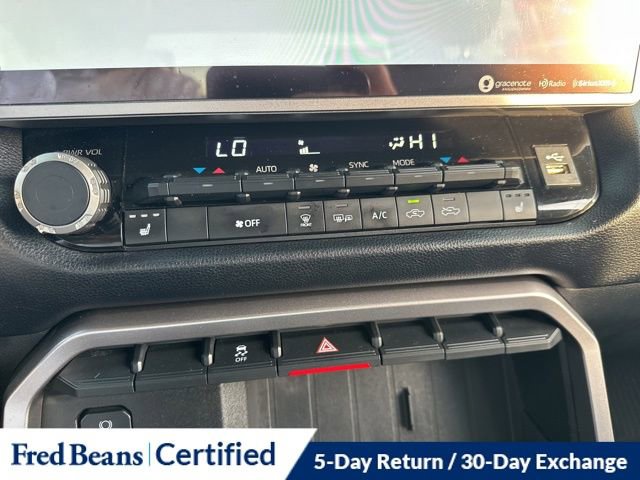 Used 2022 Toyota Tundra SR5 w/ SR5 Premium Package image 20