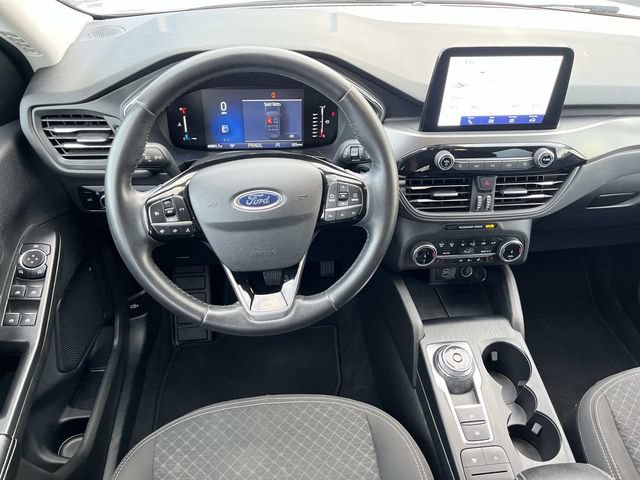 Used 2024 Ford Escape Active AWD/4WD image 12